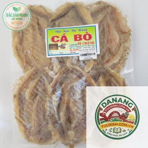 cá bò khô đà nẵng