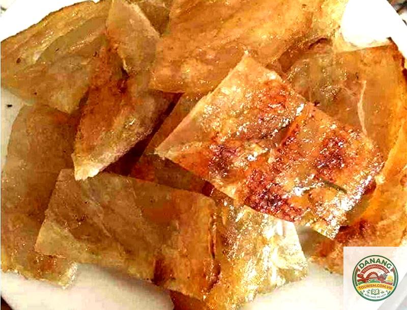 cá bò khô đà nẵng làm quà - Image 2