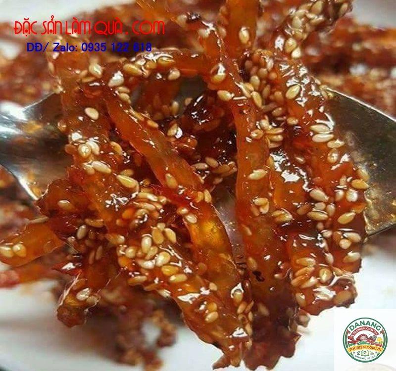 cá bò khô đà nẵng làm quà - Image 3