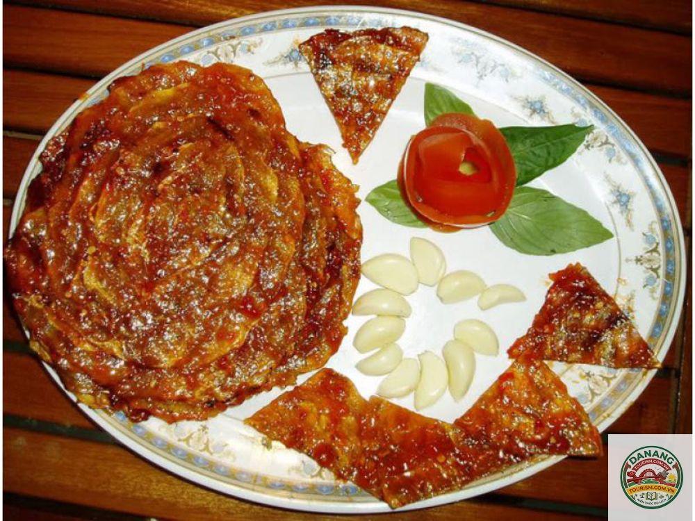 cá bò khô đà nẵng làm quà - Image 5