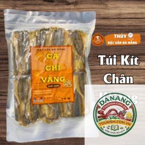 cá chỉ vàng đà nẵng làm quà