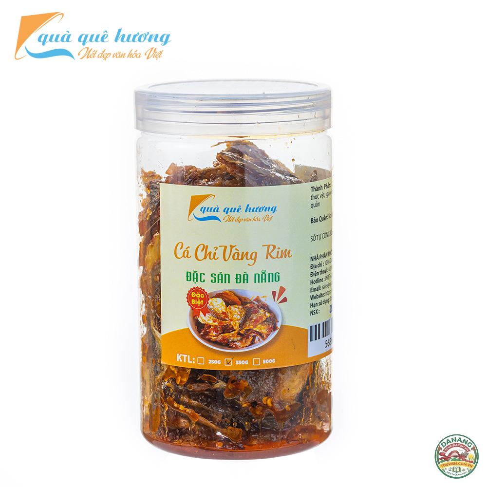 cá chỉ vàng đà nẵng làm quà - Image 5