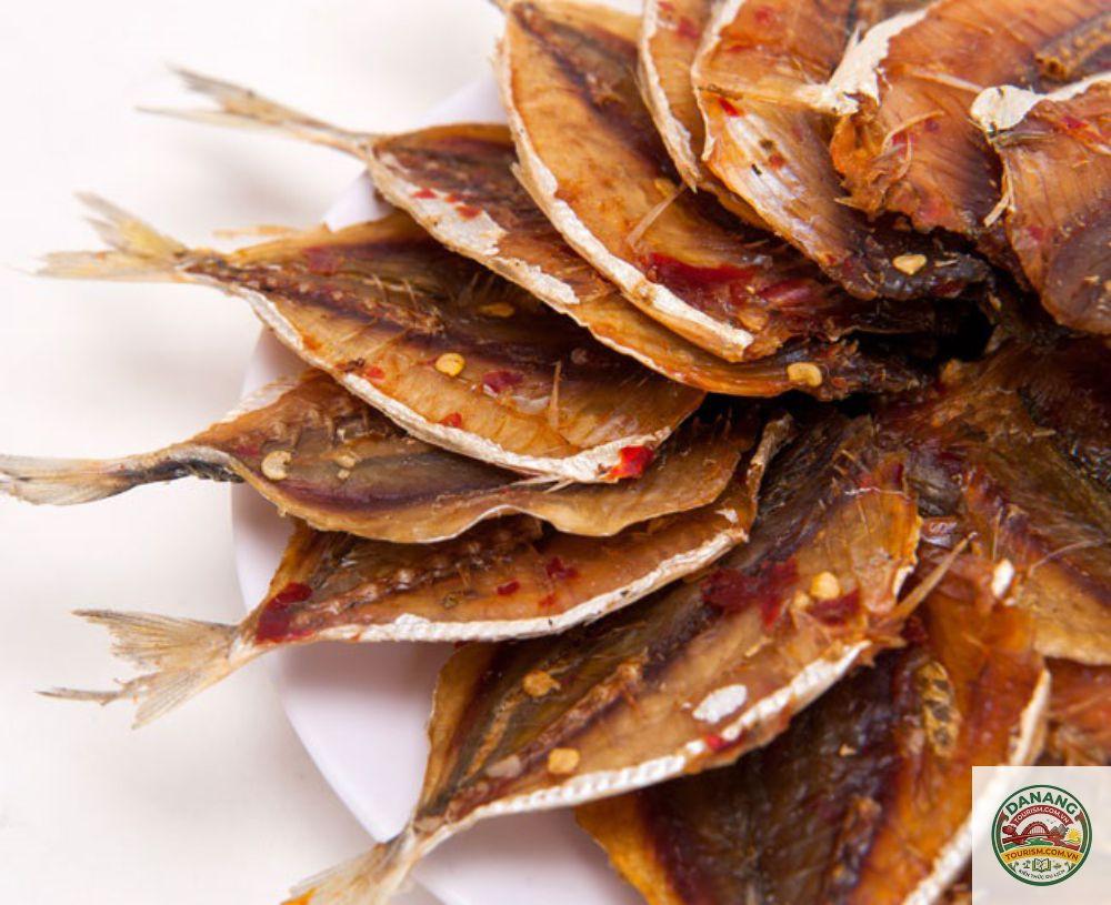cá chỉ vàng khô đà nẵng - Image 3