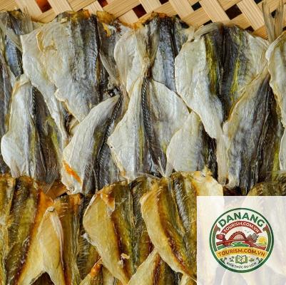 cá chỉ vàng khô đà nẵng - Image 4