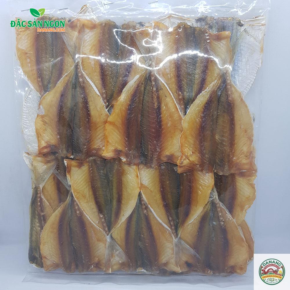 cá chỉ vàng khô đà nẵng - Image 5