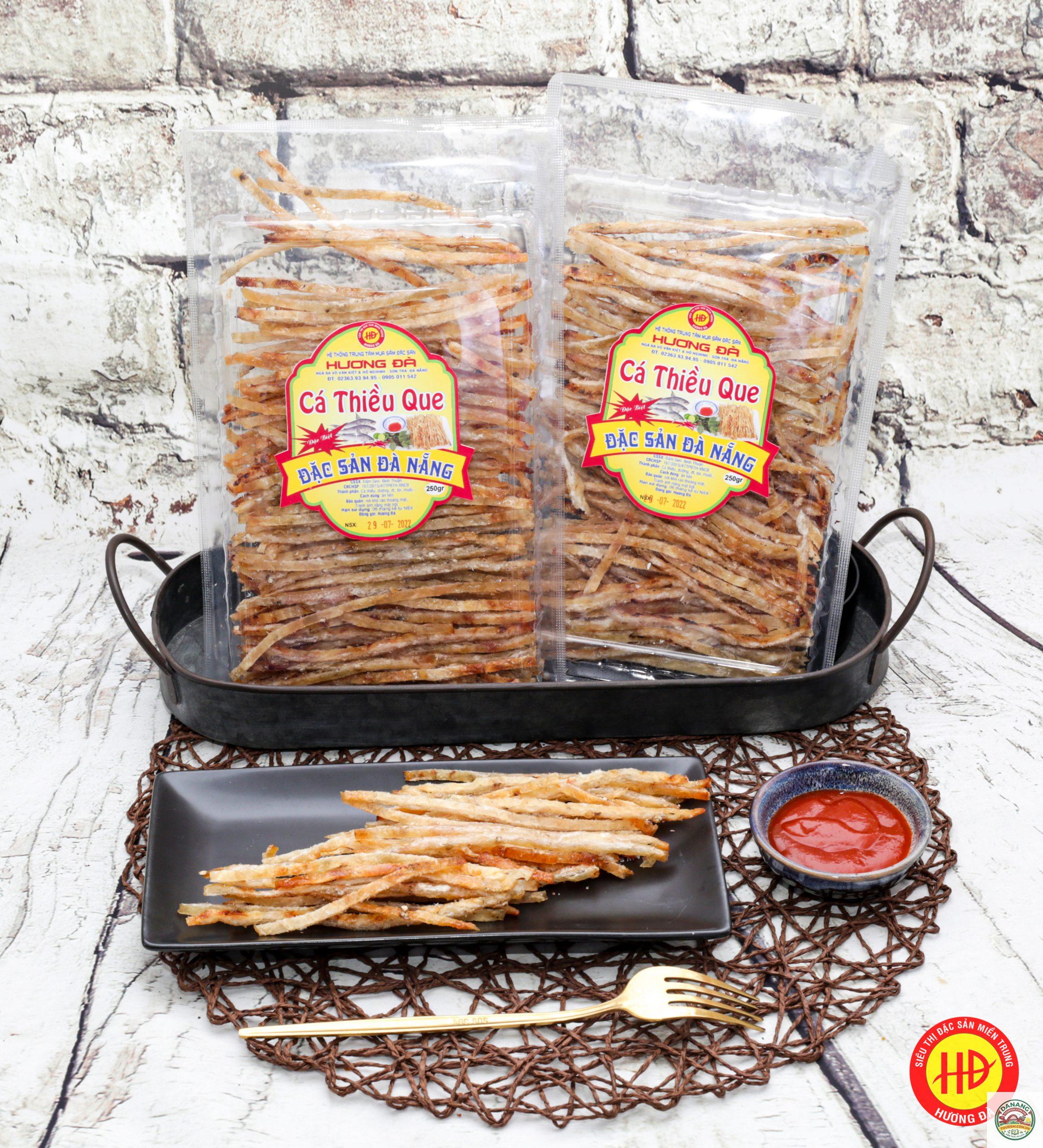 cá thiều khô đà nẵng - Image 3
