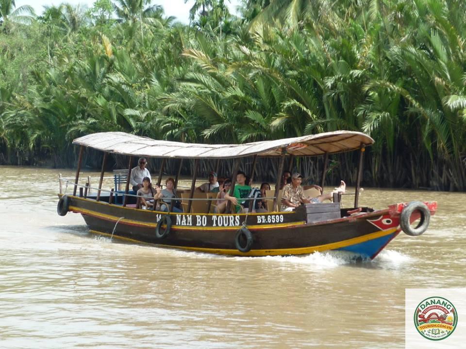 các cù lao ở Bến Tre - Image 2