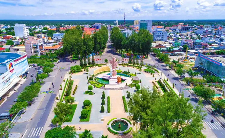 cẩm nang du lịch Bến Tre - Image 3