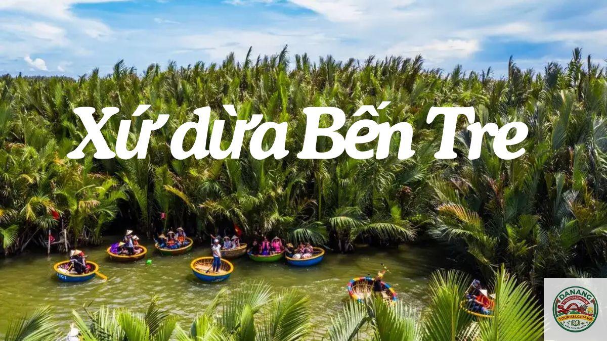 cảnh đẹp Bến Tre - Image 2