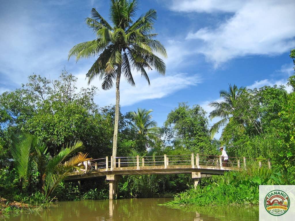 cảnh đẹp Bến Tre - Image 3