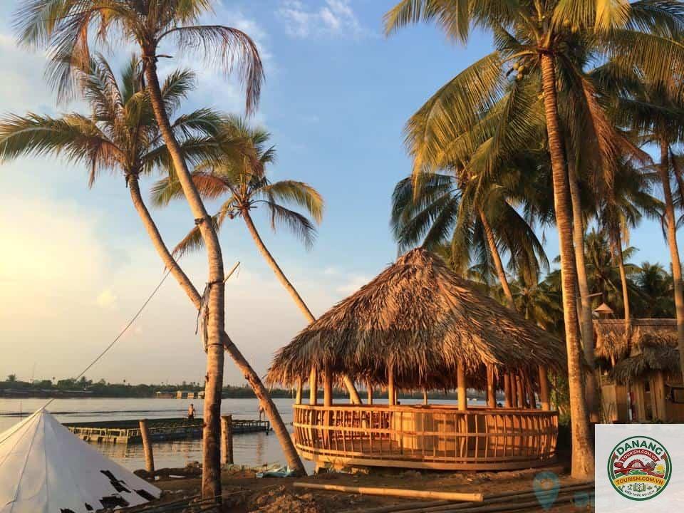 cảnh đẹp Bến Tre - Image 4