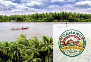 cảnh đẹp du lịch Bến Tre