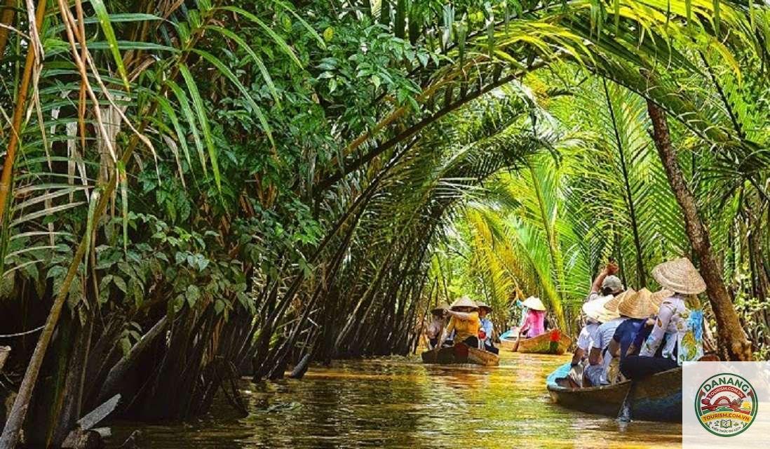 cảnh đẹp du lịch Bến Tre - Image 5