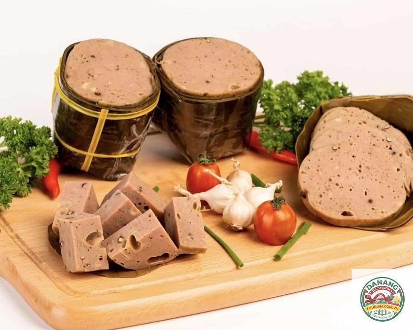 chả bò đà nẵng - Image 2