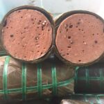 chả bò đà nẵng ngon