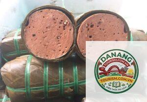 chả bò đà nẵng ngon