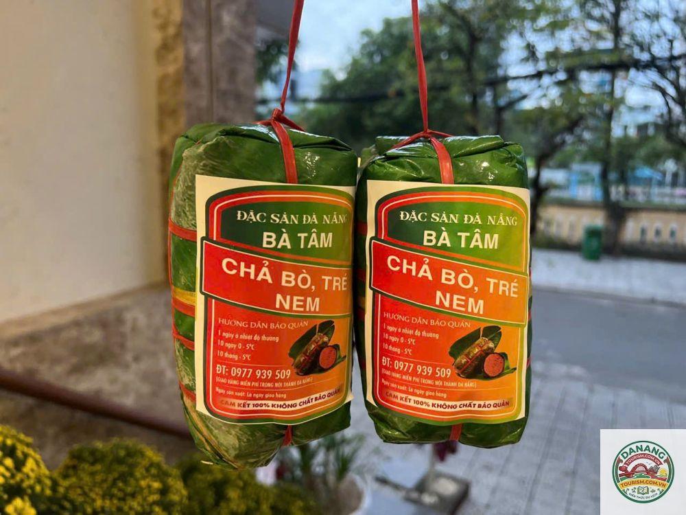 chả bò đà nẵng ngon - Image 5