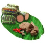 Chả Bò Đặc Sản Đà Nẵng – Hương Vị Đậm Đà Giữa Lòng Thành Phố Biển chả bò đặc sản đà nẵng