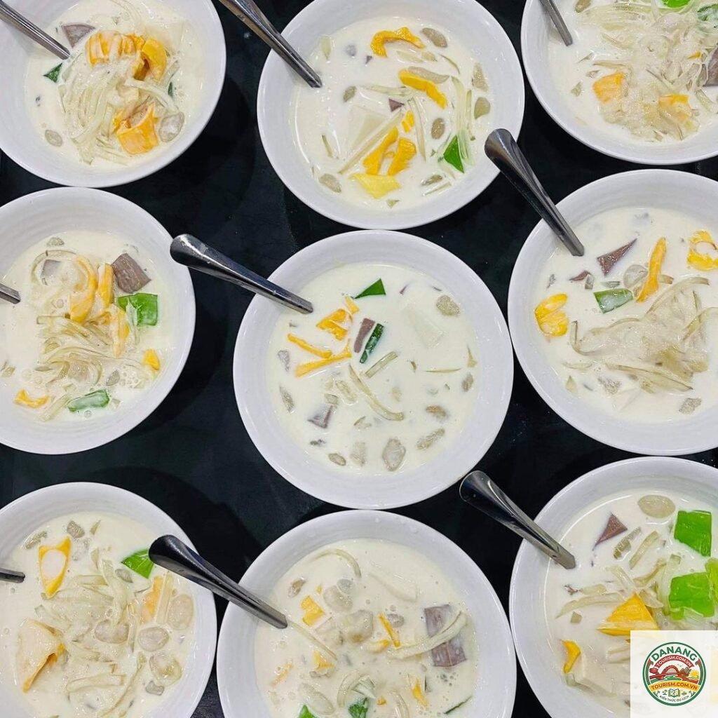 chè sầu riêng đà nẵng - Image 2