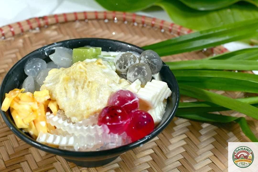 chè sầu riêng đà nẵng - Image 4