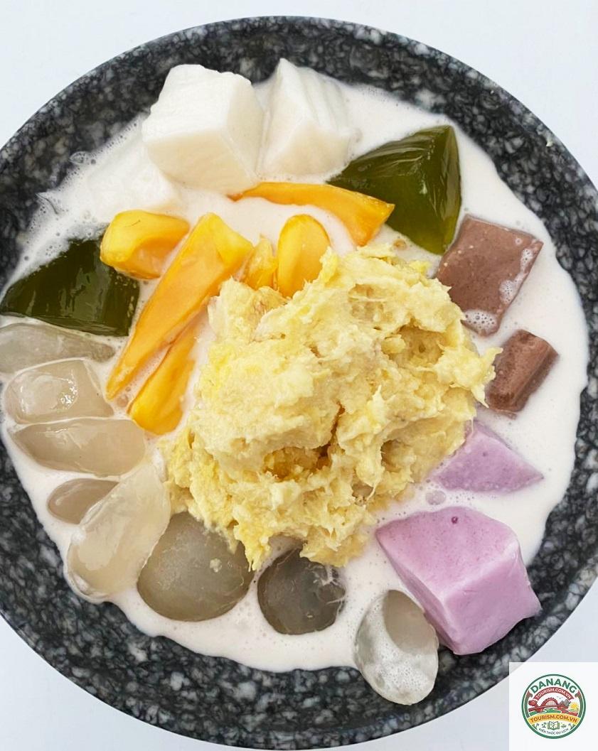 chè sầu riêng đà nẵng - Image 5