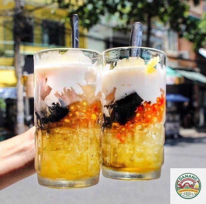 chè xoa xoa hạt lựu đà nẵng - Image 4