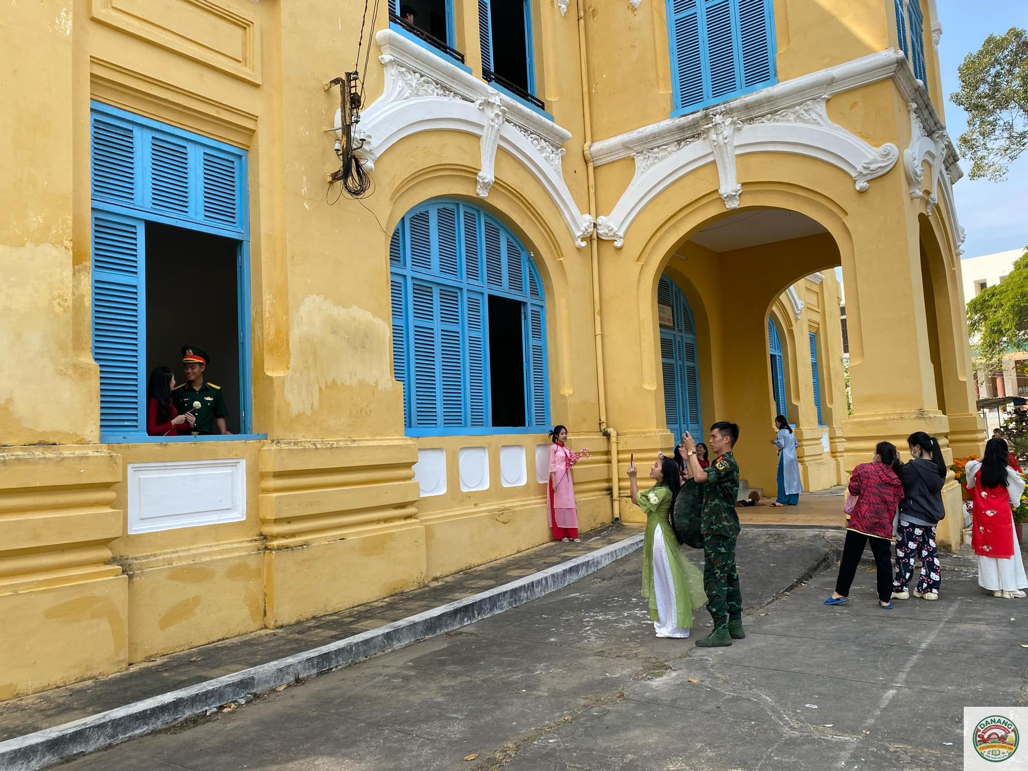 check in thành phố Bến Tre - Image 5