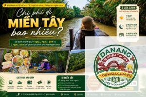 chi phí du lịch Bến Tre