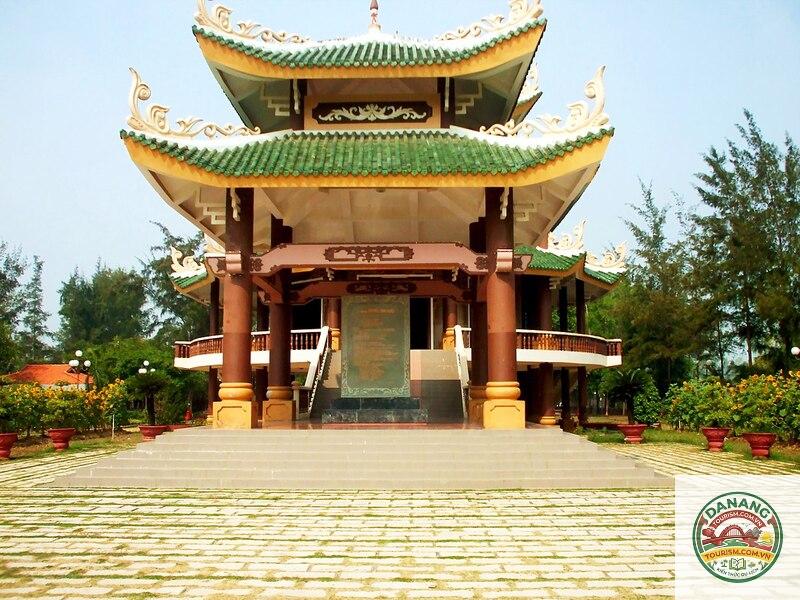chùa nổi tiếng ở Bến Tre - Image 2