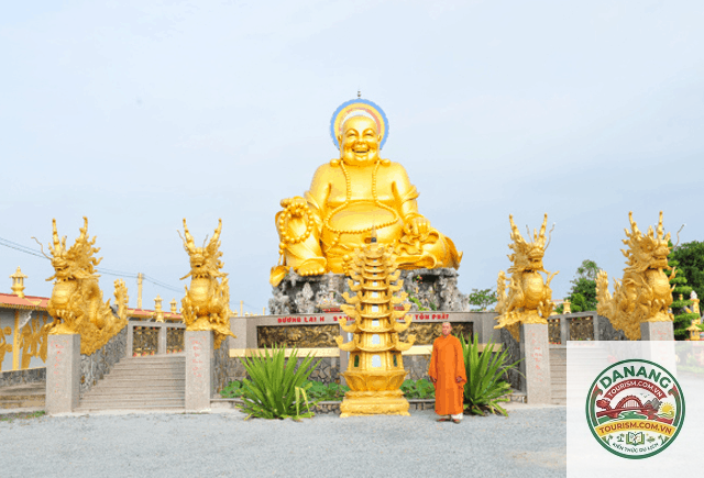 chùa nổi tiếng ở Bến Tre - Image 3