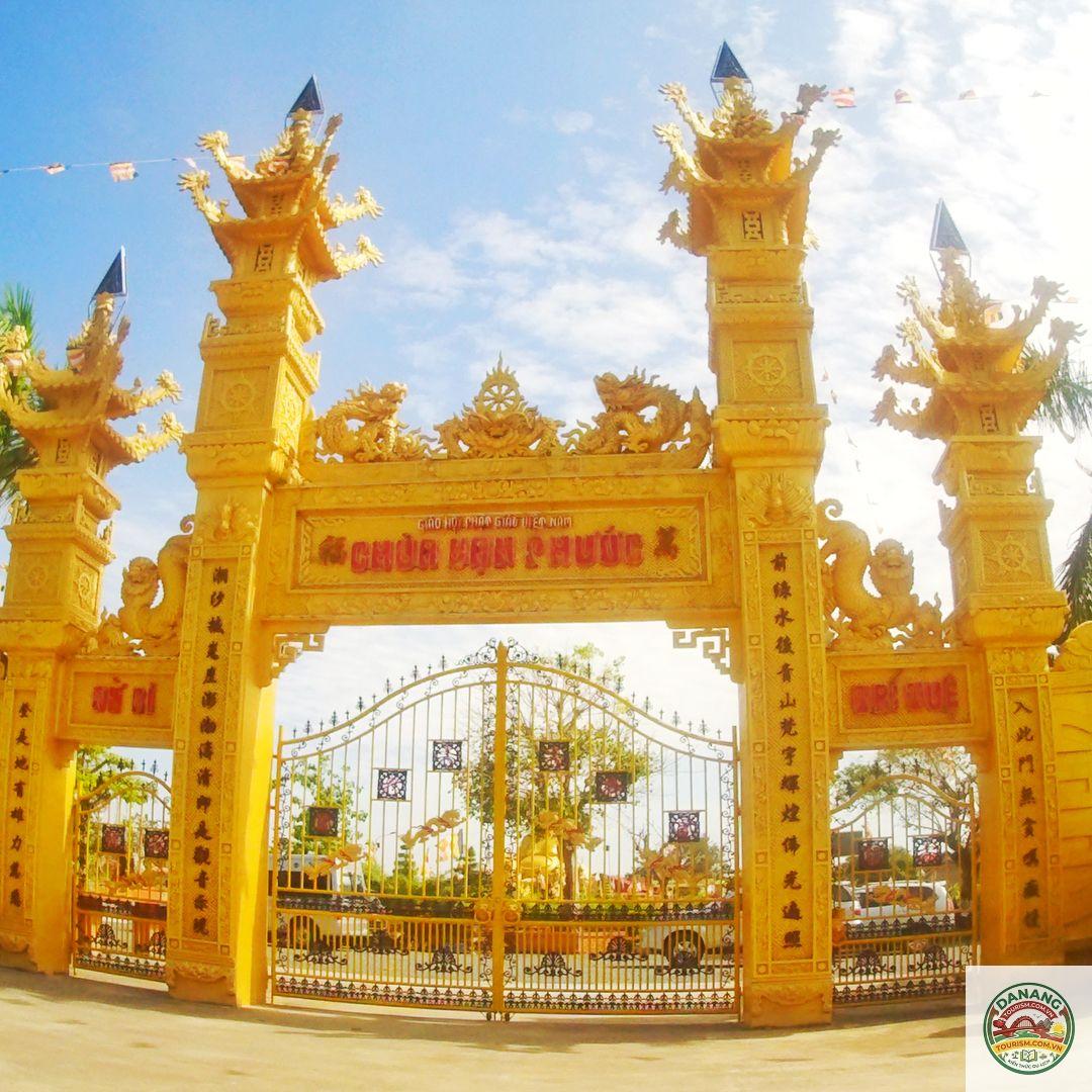 chùa nổi tiếng ở Bến Tre - Image 5