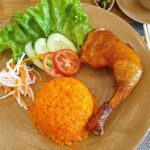 cơm gà đà nẵng