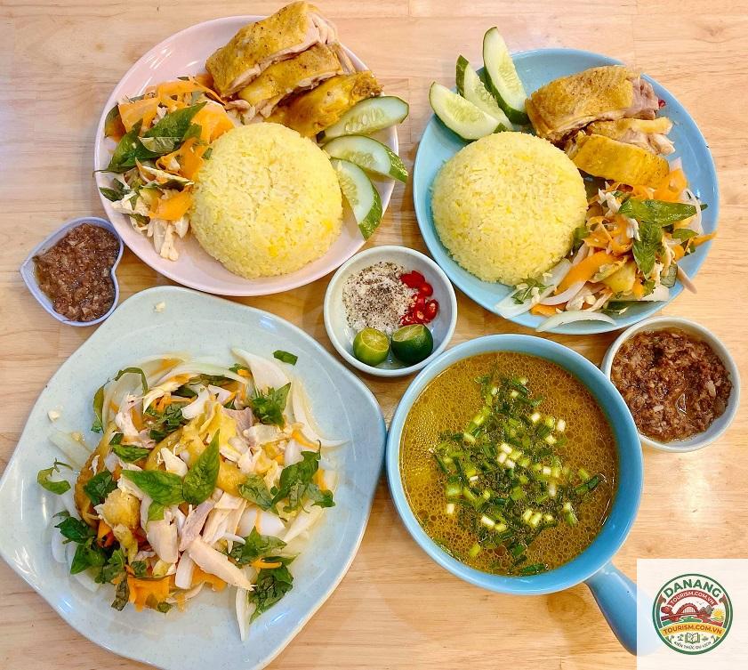 cơm gà đà nẵng - Image 2