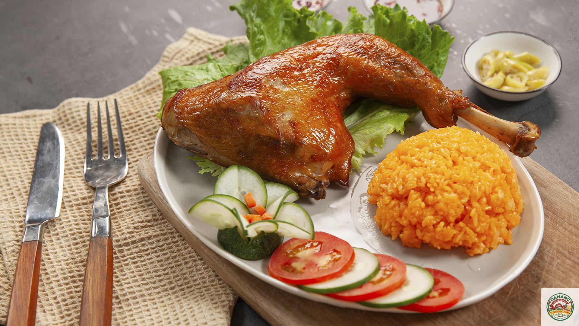 cơm gà đà nẵng - Image 4