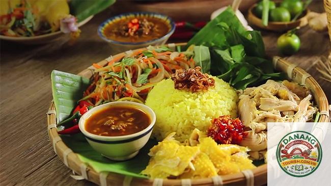 cơm gà đà nẵng - Image 5