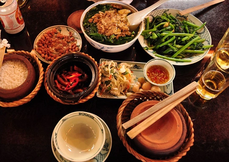 cơm niêu đà nẵng - Image 2