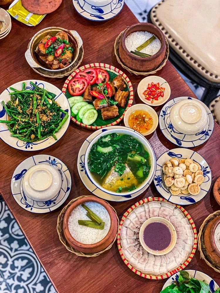 cơm niêu đà nẵng - Image 3