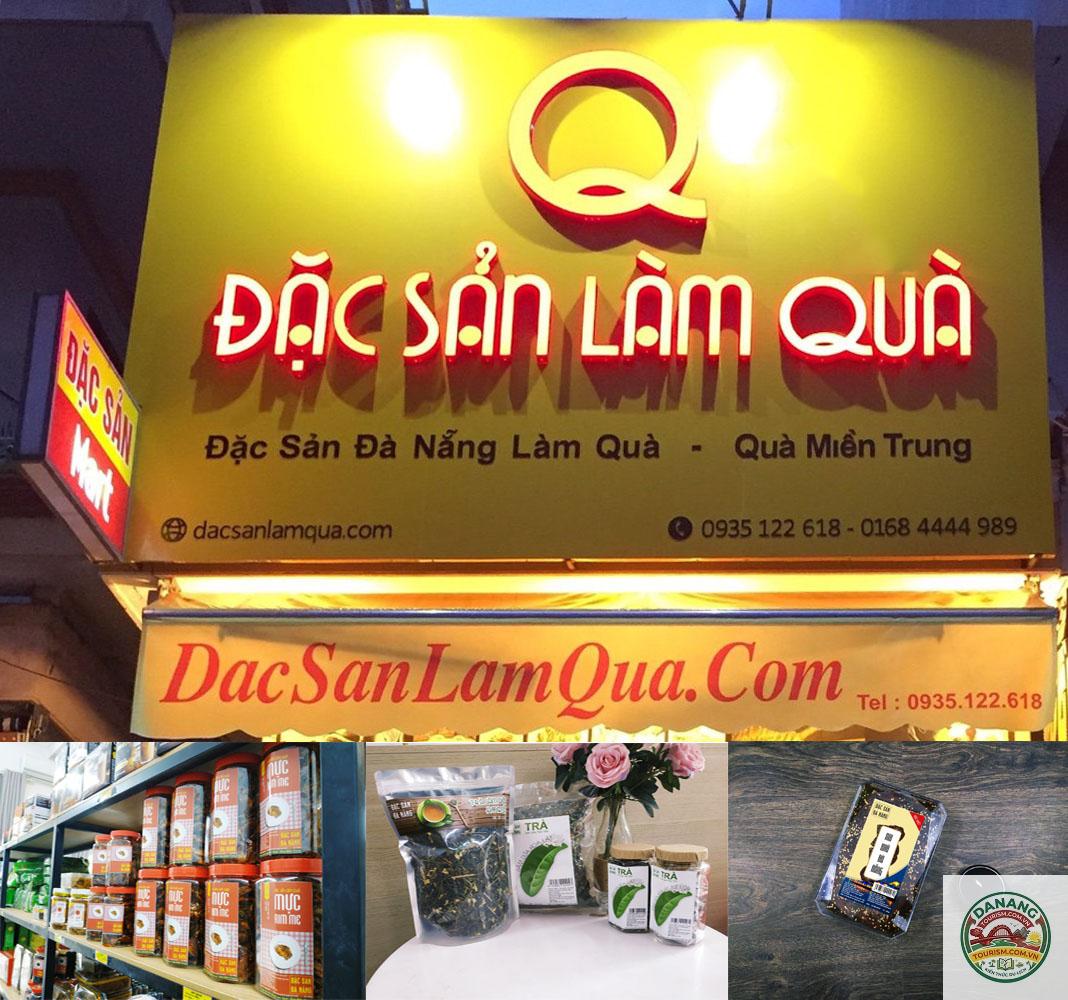 cửa hàng đặc sản đà nẵng - Image 3