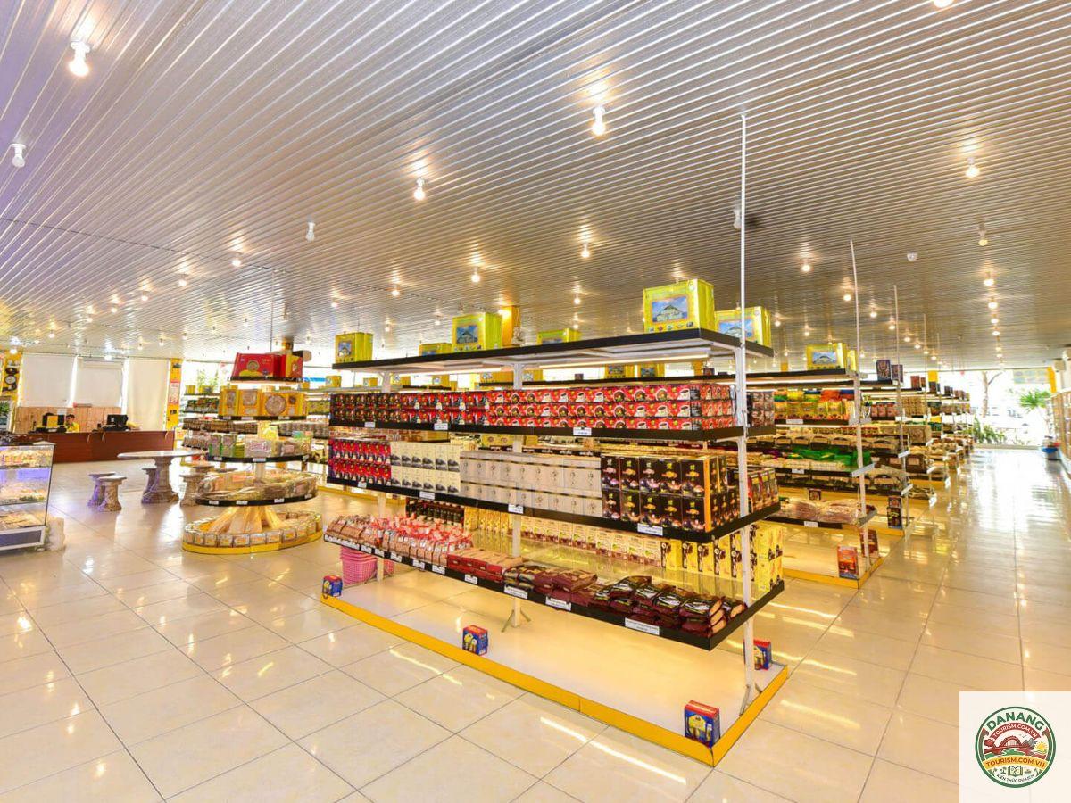 cửa hàng đặc sản đà nẵng - Image 4