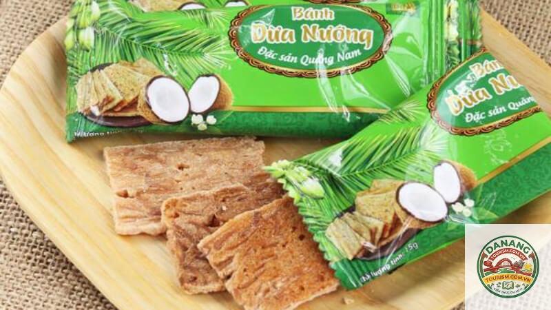 đặc sản bánh kẹo đà nẵng - Image 2