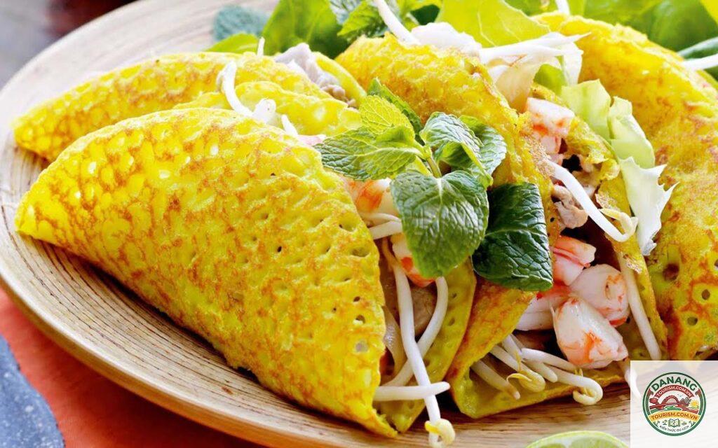 đặc sản đà nẵng