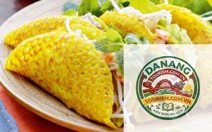 đặc sản đà nẵng