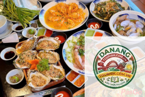 đặc sản đà nẵng gần biển mỹ khê