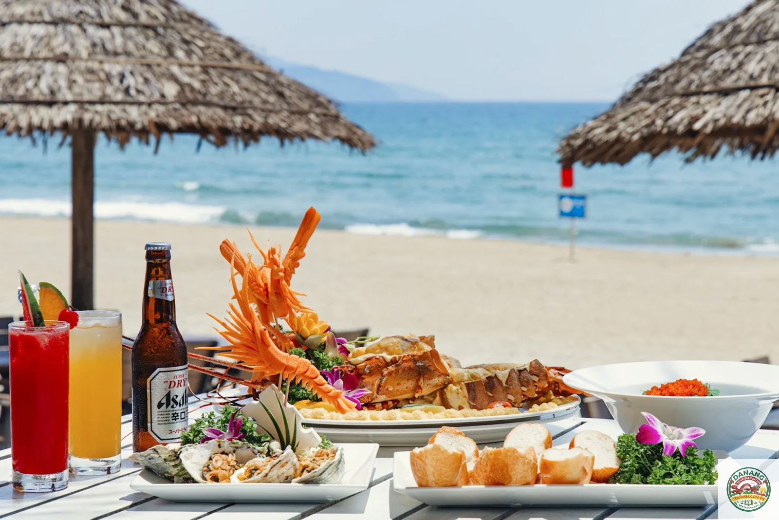 đặc sản đà nẵng gần biển mỹ khê - Image 5