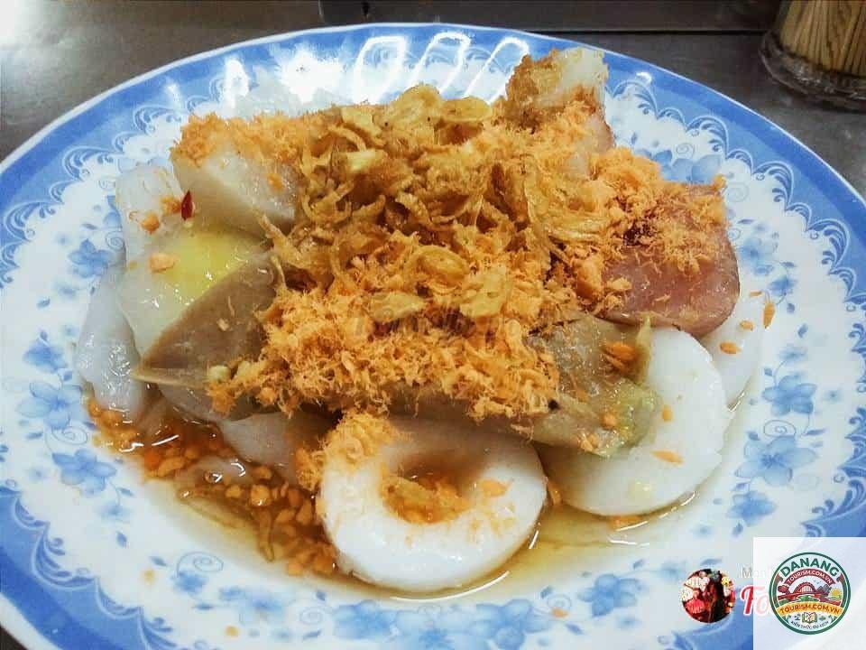 đặc sản đà nẵng gần chợ cồn - Image 2