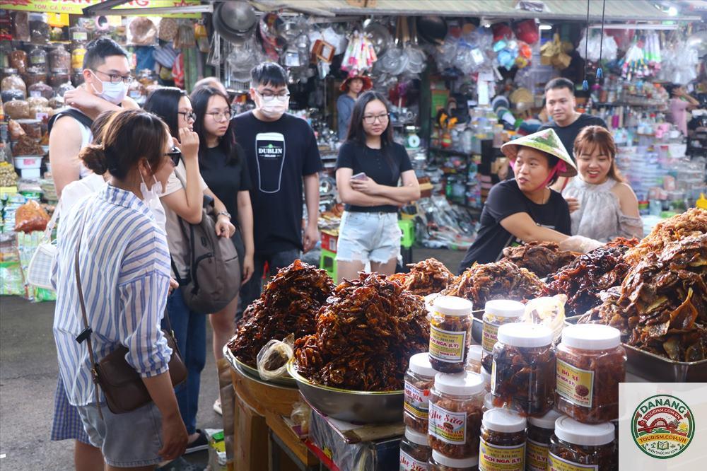 đặc sản đà nẵng gần chợ cồn - Image 3