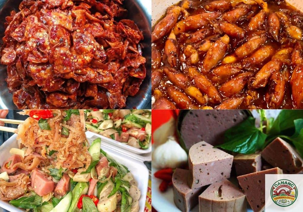 đặc sản đà nẵng gần chợ cồn - Image 4