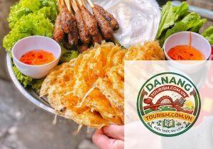 đặc sản đà nẵng gần chợ hàn
