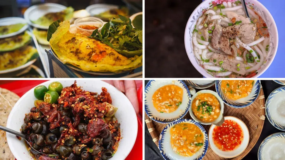 đặc sản đà nẵng gần chợ hàn - Image 4