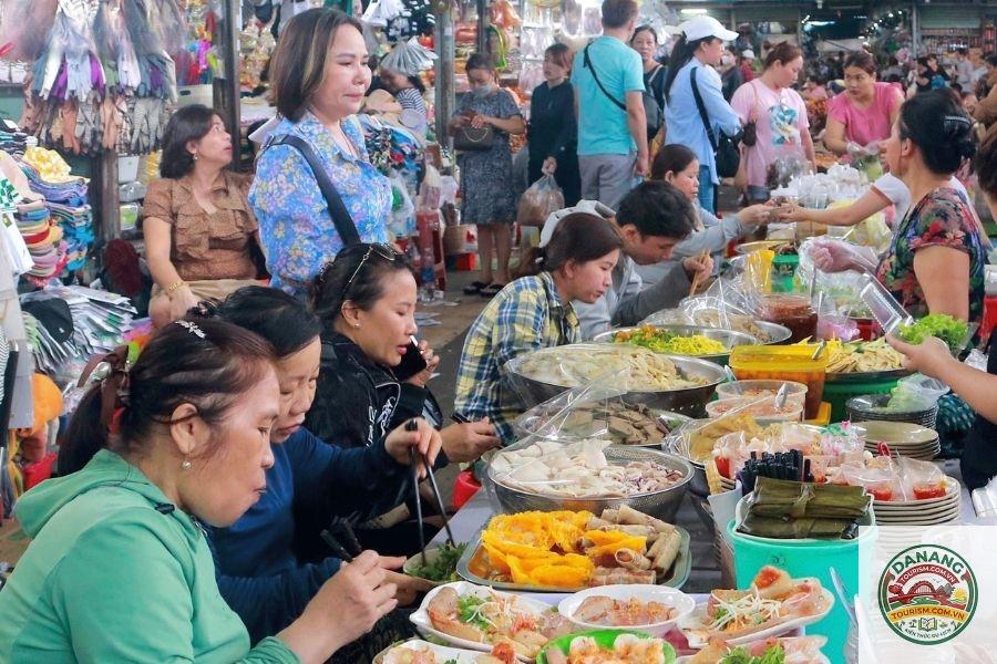 đặc sản đà nẵng gần chợ hàn - Image 5